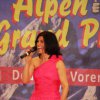 Alpen Grand Prix Vorentscheid u. Finale in Meran